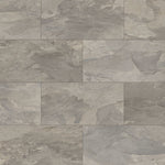Liberty Organic Classic Silverado Slate Tile 8mm Laminate Flooring Water Resistant