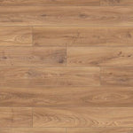 Krono Original Atlantic 8mm Firebrand Oak Water-Resistant Laminate Flooring