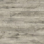 Krono Original Atlantic 8mm Weathered Volcano Oak Water-Resistant Laminate Flooring