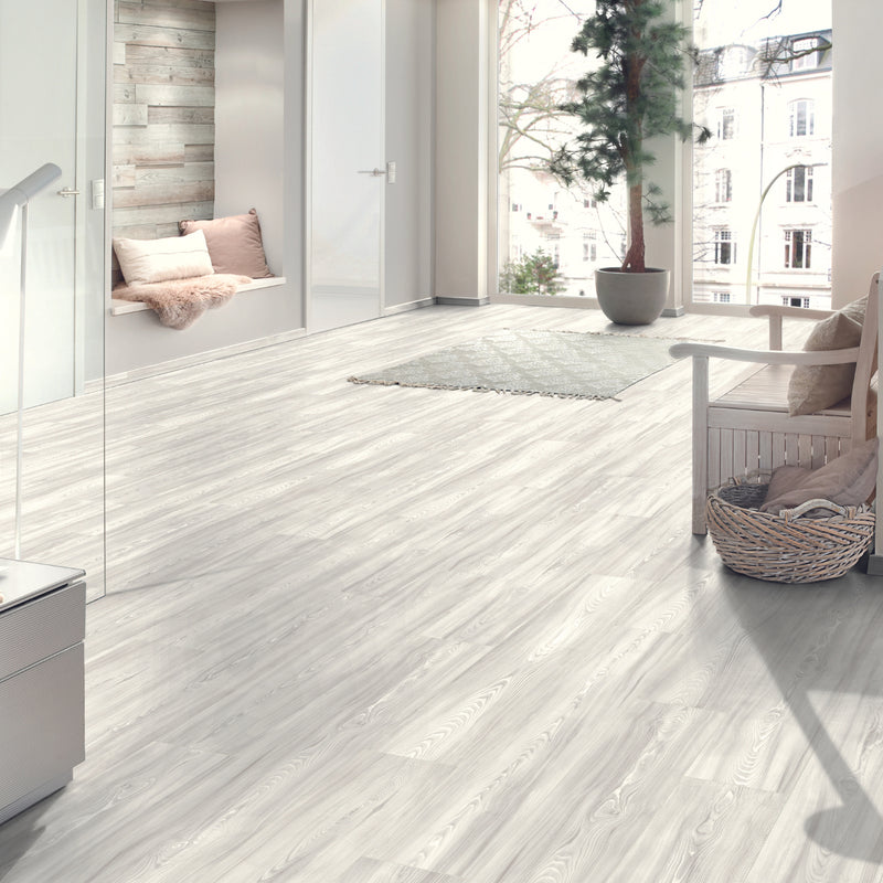 Krono Original Atlantic Virgin Scandi Larch 10mm Laminate Flooring Water Resistant