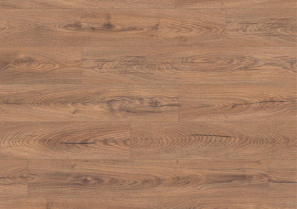 Krono Original Atlantic Inca Carpenter Oak 10mm Laminate Flooring Water Resistant