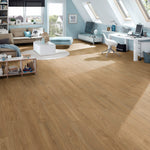 Krono Super Natural Classic Wheat Comforth Oak 8mm Laminate Flooring