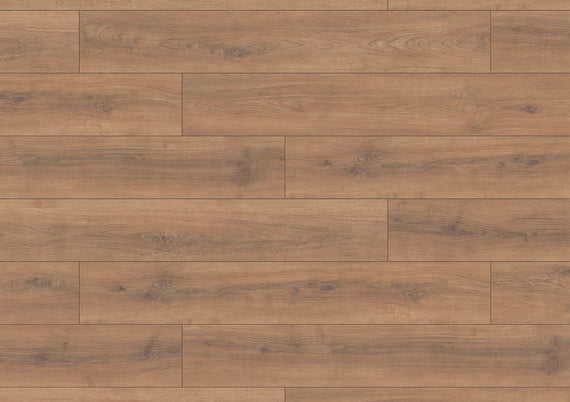 Krono Laminate Eurohome 12mm Flooring Sand Sola Oak