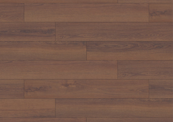Krono Laminate Eurohome 12mm Flooring Grizzly Montreux Oak