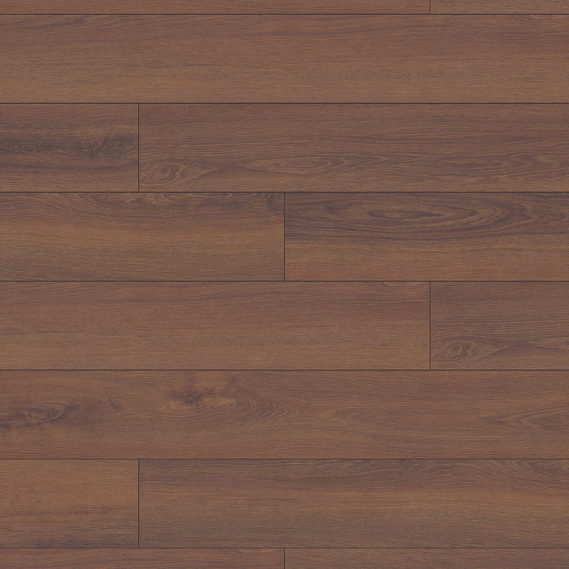 Krono Laminate Eurohome 12mm Flooring Grizzly Montreux Oak