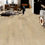 Krono Original Atlantic Rope Ethereal Oak 10mm Laminate Flooring Water Resistant