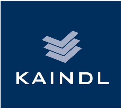 Kaindl Gloss Oak Posino 8mm Laminate Flooring With Free Underlay