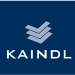 Kaindl Gloss Oak Posino 8mm Laminate Flooring With Free Underlay