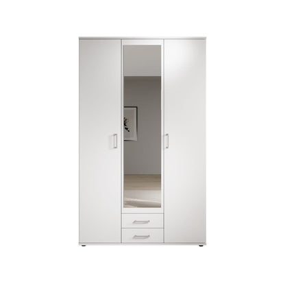 Liberty Karl Hinged Door Wardrobe 120cm