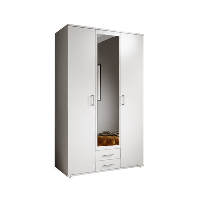 Liberty Karl Hinged Door Wardrobe 120cm