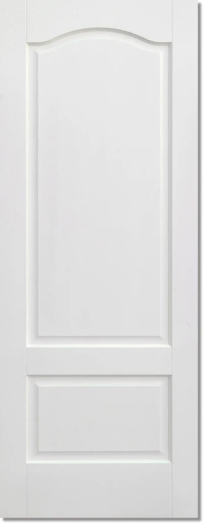 Internal White Solid White Primed Kent 2P