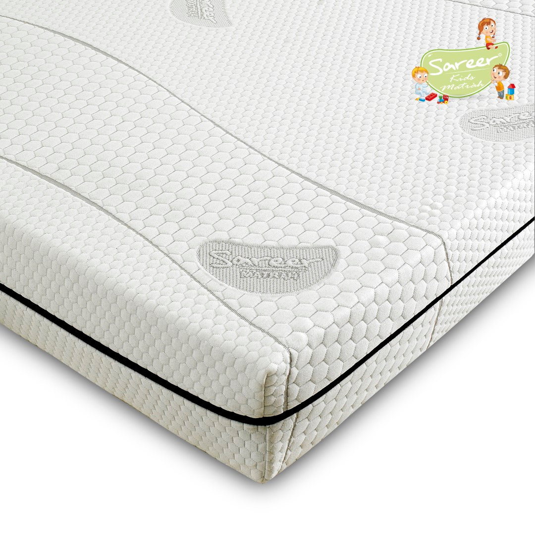 Sareer Matrah 3ft Single Aspire Pocket Kids Memory Mattress