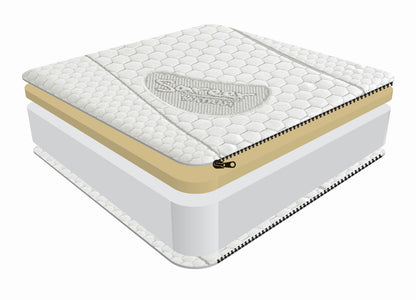 Sareer Matrah 3ft Single Aspire Pocket Kids Memory Mattress