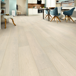 Krono Original Atlantic Alpaca Ethereal Oak 10mm Laminate Flooring Water Resistant