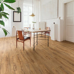 Krono Original Atlantic Inca Carpenter Oak 10mm Laminate Flooring Water Resistant