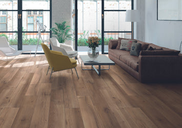 Laminate Flooring