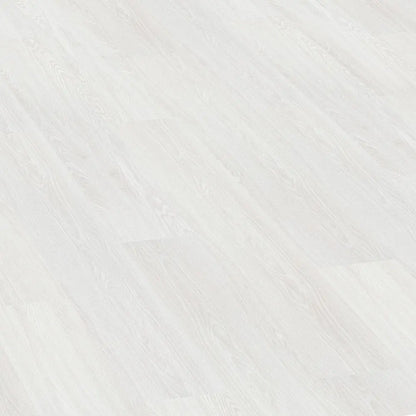 Lifestyle SPC 5mm Luxury Misty White Oak Luxury Rigid Vinyl Flooring