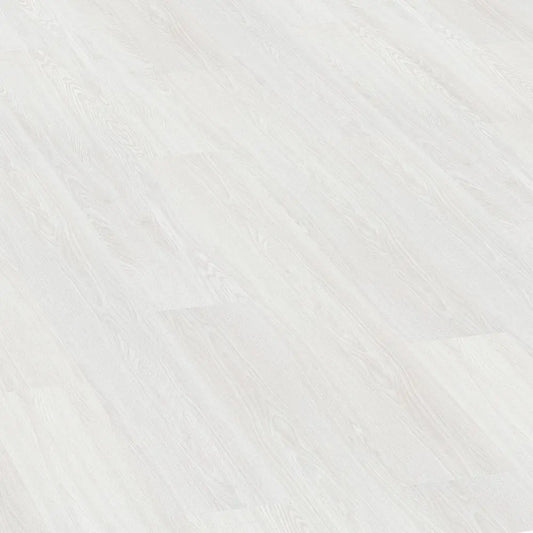 Lifestyle SPC 5mm Luxury Misty White Oak Luxury Rigid Vinyl Flooring