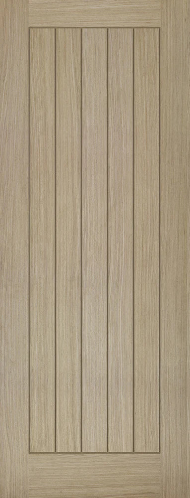 Internal LPD Light Grey Belize Door