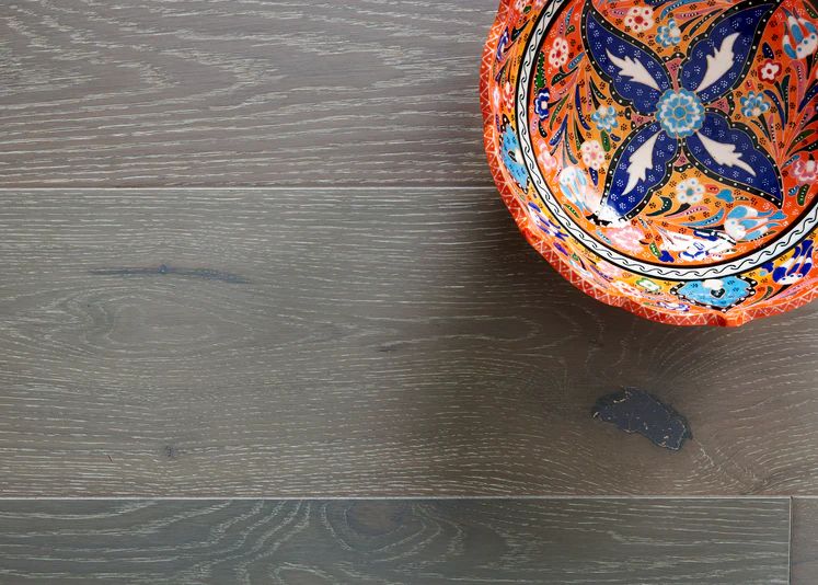 Brooks Floor 14x190mm Balmoral Colours Shade 14mm Engineered Flooring