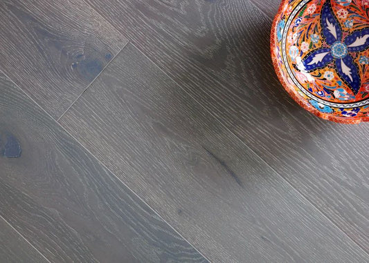 Brooks Floor 14x190mm Balmoral Colours Shade 14mm Engineered Flooring