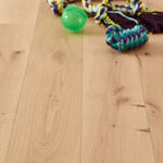 Brooks Floor 14x190mm Balmoral Colours Raw Oak14mm Engineered Flooring