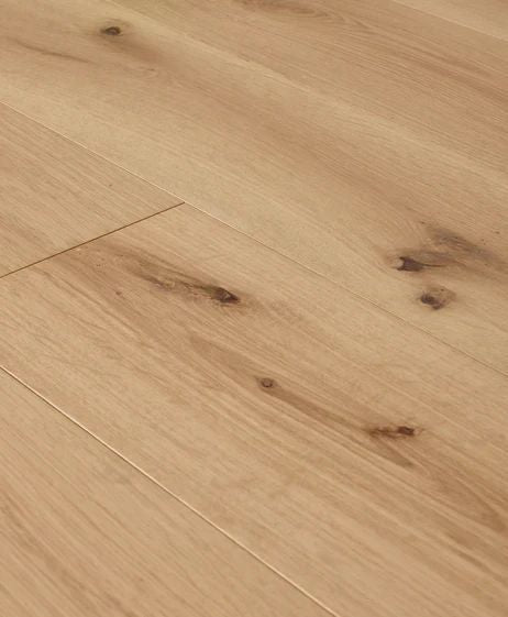 Brooks Floor 14x190mm Balmoral Colours Raw Oak14mm Engineered Flooring