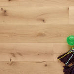 Brooks Floor 14x190mm Balmoral Colours Raw Oak14mm Engineered Flooring