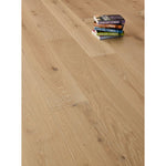 Brooks Floor Balmoral 14x190mm Colours Ice Engineered Oak 14mm Engineered Wood Flooring
