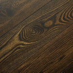 Brooks Floor Balmoral Colours 14x190mm Dark Stained Earth 14mm Engineered Flooring