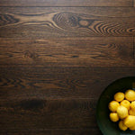Brooks Floor Balmoral Colours 14x190mm Dark Stained Earth 14mm Engineered Flooring