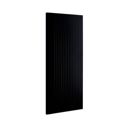 Deanta Malmo Prefinished Black Internal Door