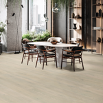 Krono Original Atlantic Mist Ethereal Oak 10mm Laminate Flooring Water Resistant