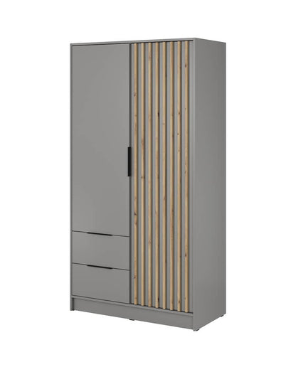 Liberty Nelly Hinged Door Wardrobe 105cm