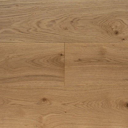 Liberty Floors Maxiply Natural Oak Brushed Matt Lacquered Click 12x190mm 12mm Engineered Wood Flooring