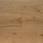 Liberty Floors Maxiply Natural Oak Brushed Matt Lacquered Click 12x190mm 12mm Engineered Wood Flooring