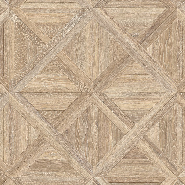 FAUS Masterpieces 8mm Brun Normandie 8mm Laminate Floor