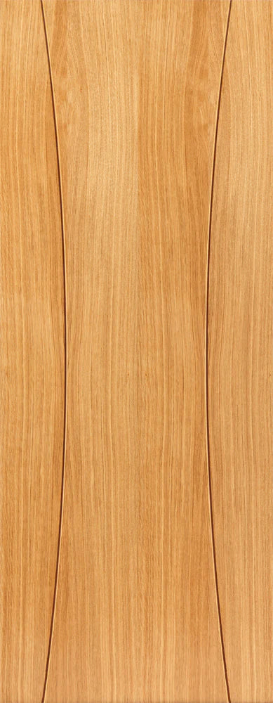 Liberty Internal Oak Arcos Door