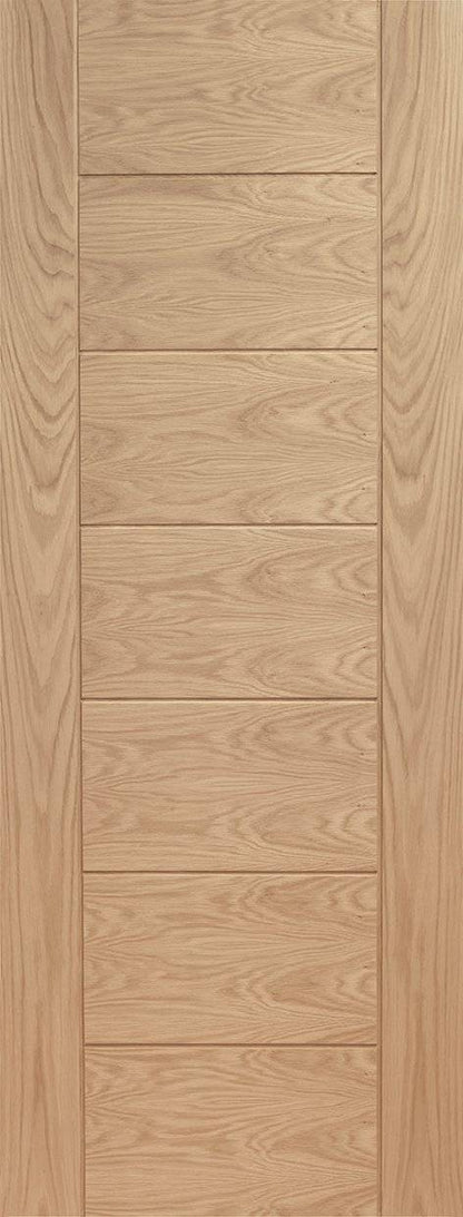 XL Joinery Internal Oak Door Pre-Finished Palermo Original