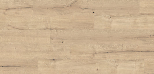 Kaindl FLOORganic Oak Zermatt Castor Waterproof 8mm Laminate Flooring