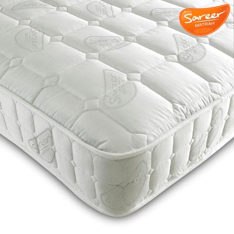 Sareer Matrah 3ft Single Orthopedic Mattress