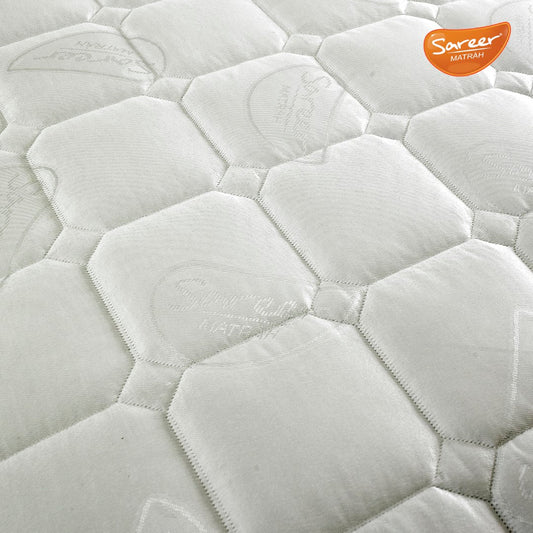 Sareer Matrah 4ft Small Double Orthopedic Mattress
