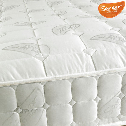 Sareer Matrah 3ft Single Orthopedic Mattress