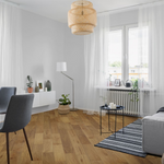 Liberty Lignum Strata Multiply 14x150mm Harvest Oak Brushed Matt Lacquered 14mm Engineered Wood Flooring.