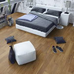 Liberty Lignum Strata Multiply 14x150mm Harvest Oak Brushed Matt Lacquered 14mm Engineered Wood Flooring.