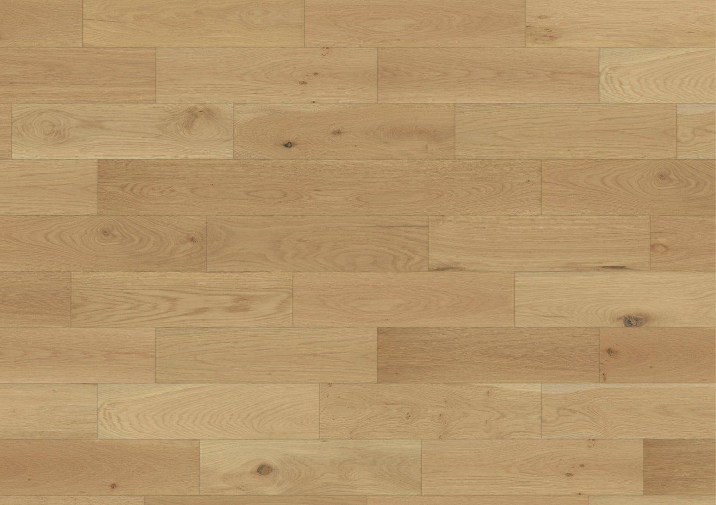 Liberty Lignum Strata Multiply 14x150mm Whisper Oak Brushed Matt Lacquered 14mm Engineered Wood Flooring