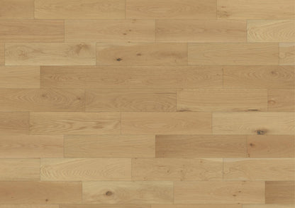Liberty Lignum Strata Multiply 14x150mm Whisper Oak Brushed Matt Lacquered 14mm Engineered Wood Flooring