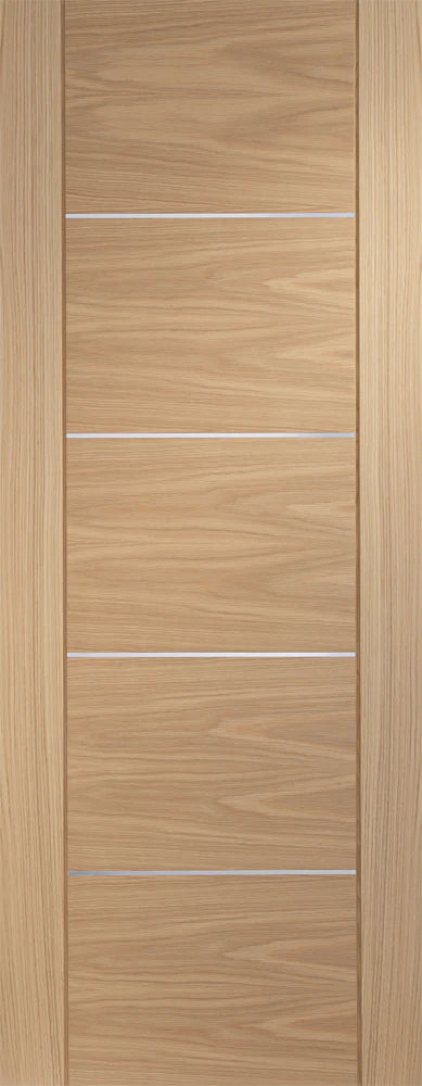 XL Joinery Prefinished Oak Portici