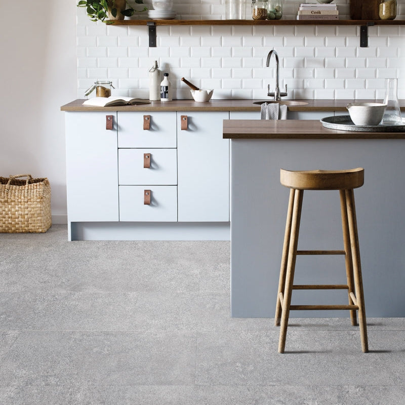 Aquacore ProFlex SPC Flooring Urban Concrete AQV-PFT-2715