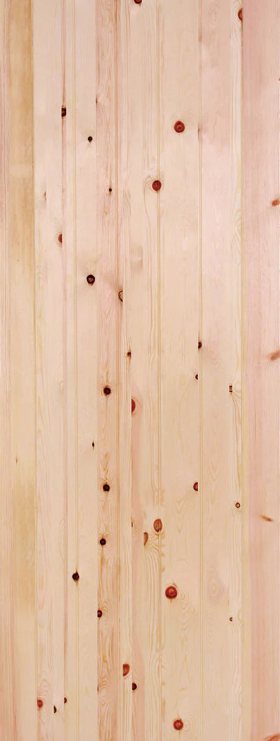External Redwood FL&B Door (44mm)